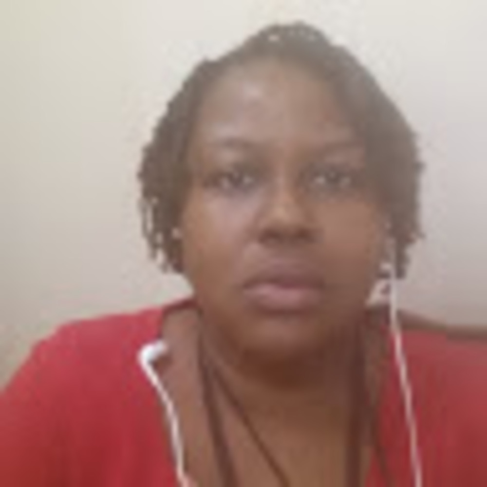 Meet your Posher, Sherri